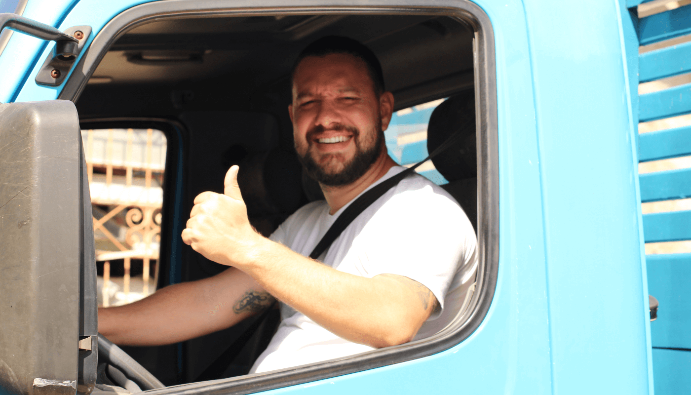 Saúde e bem estar dos motoristas: 7 ações na frota