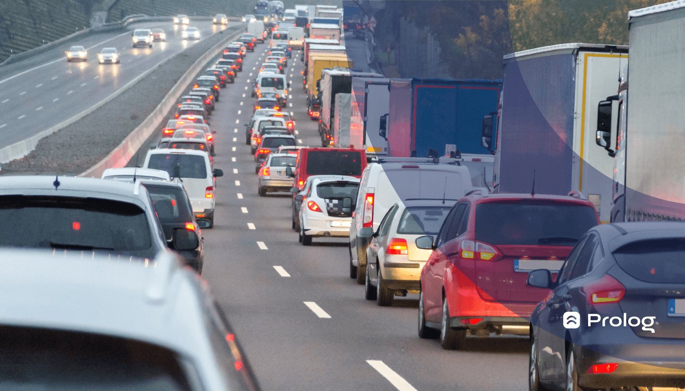 Segurança no transporte de cargas: medidas e regras