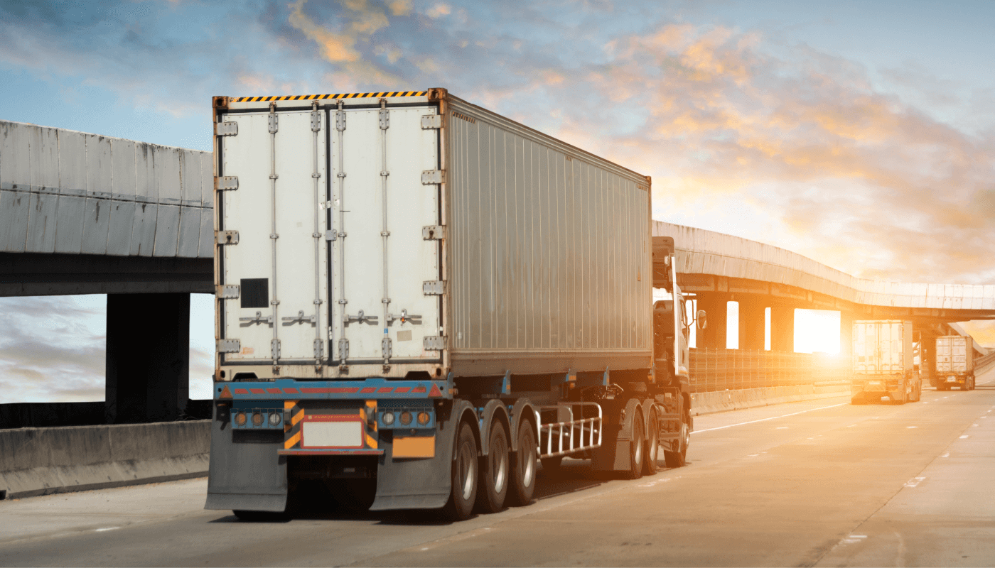 Setor de transporte de cargas: cenário e desafios