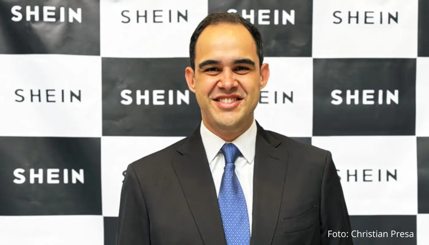 Centro da SHEIN em Guarulhos promete entregas mais rápidas