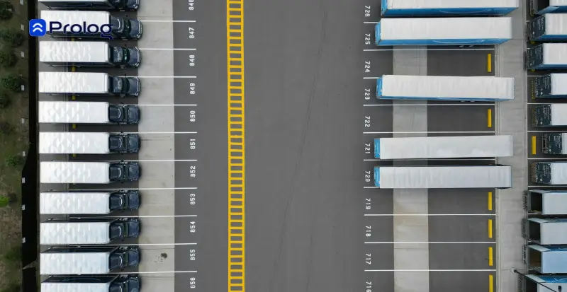 Sistema para transporte de carga: o que faz e como escolher