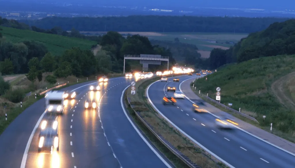 Transporte sustentável: o que a frota controla