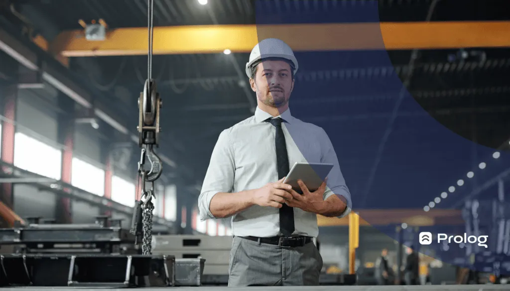 Tecnologia em logística: curso superior, não técnico