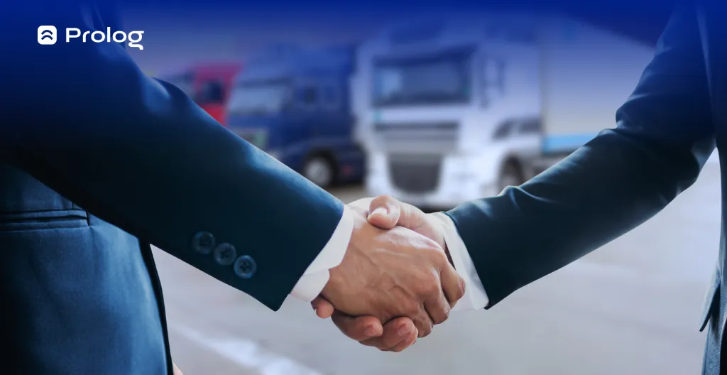 Como conseguir clientes para transporte de cargas