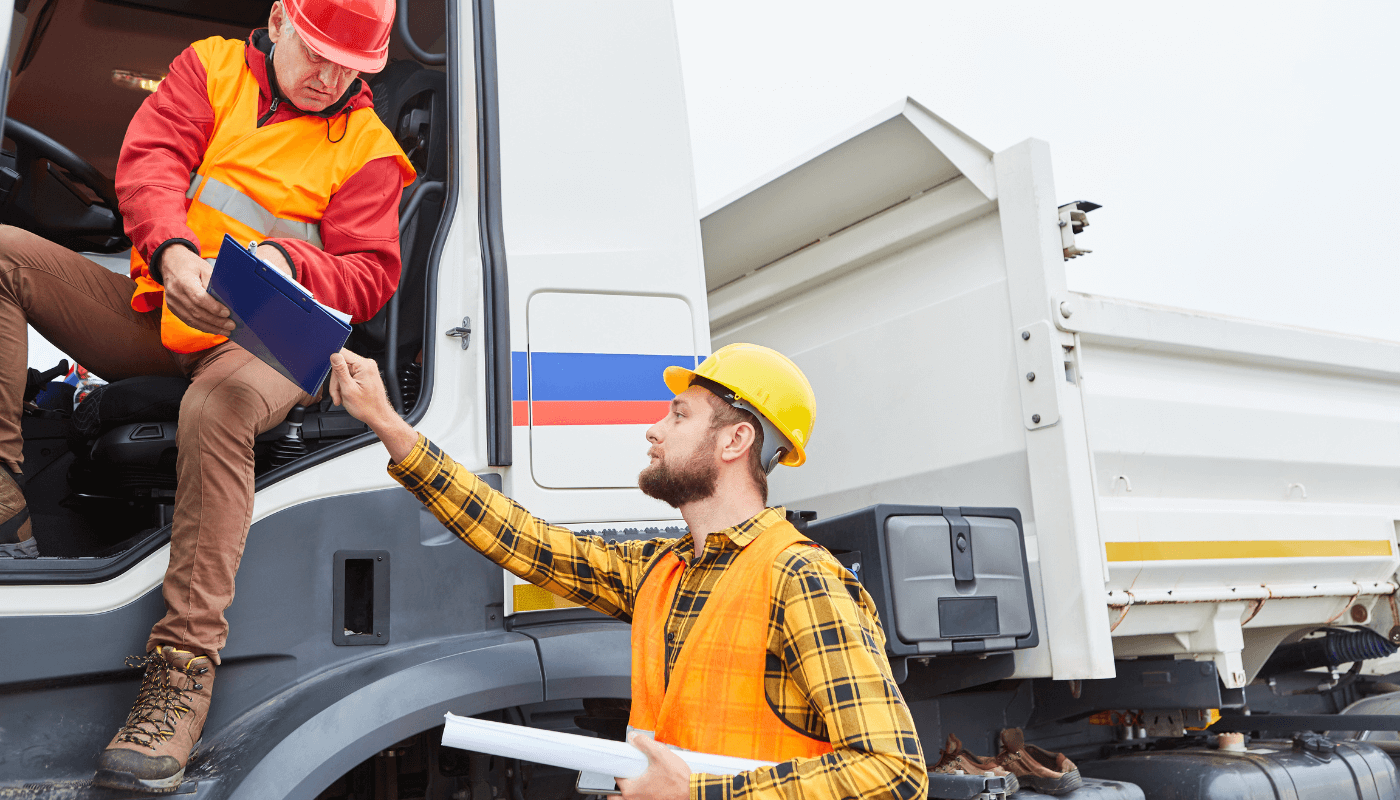 Treinamento para motoristas de frota: corporativo e por lei