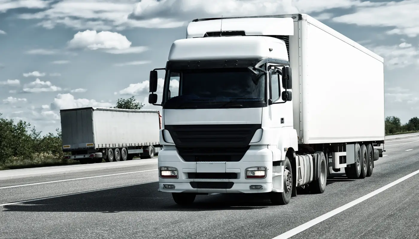Transporte de cargas: modais, tipos e gestão