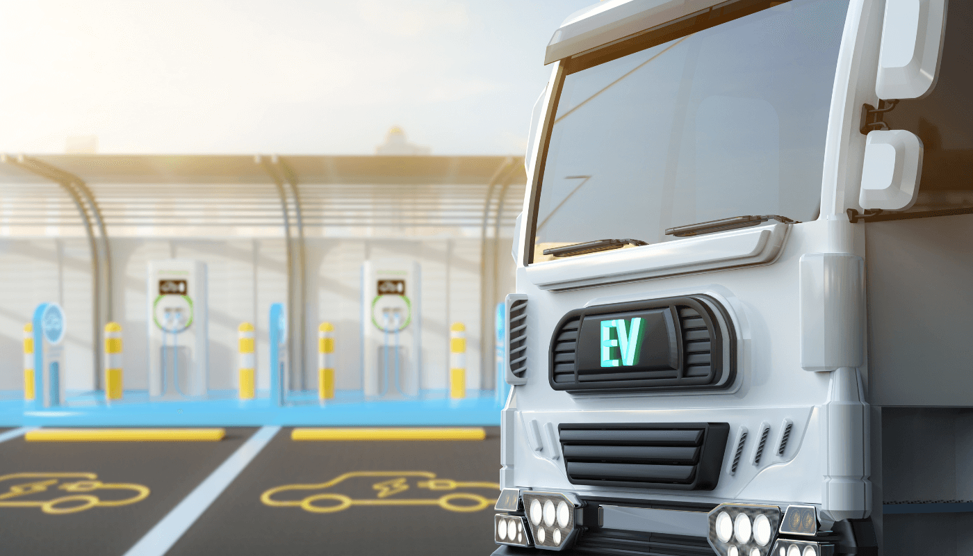 Manutenção de veículos elétricos na frota: como planejar