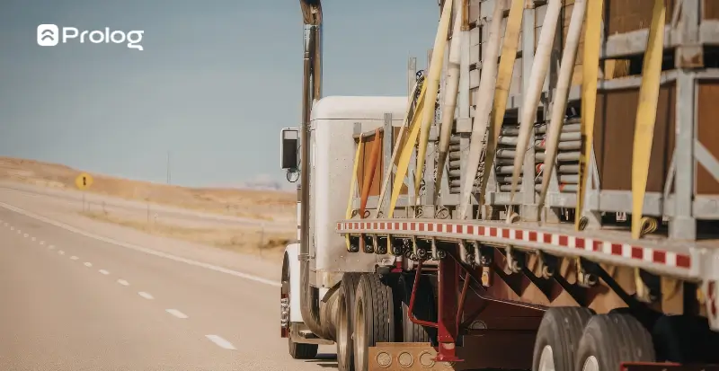 Veículos para transporte de cargas: como escolher