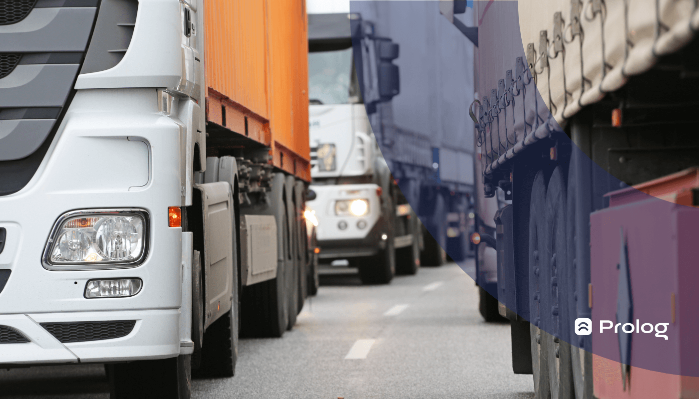 Venda de caminhões em 2021: alta de 42,8% e top 5